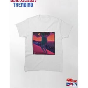 Journey Classic Tshirt